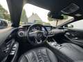 Mercedes-Benz S 500 4Matic*AMG-LINE*SWAROVSKI*SKYMAGIC*85-TKM* Schwarz - thumbnail 9
