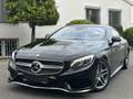 Mercedes-Benz S 500 4Matic*AMG-LINE*SWAROVSKI*SKYMAGIC*85-TKM* Schwarz - thumbnail 2