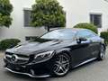 Mercedes-Benz S 500 4Matic*AMG-LINE*SWAROVSKI*SKYMAGIC*85-TKM* Schwarz - thumbnail 1