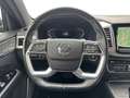 SsangYong Rexton 2.2 e-XDi Sapphire 4WD LED NAVI 20'' AHK  REAR VIE Nero - thumbnail 12