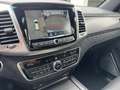 SsangYong Rexton 2.2 e-XDi Sapphire 4WD LED NAVI 20'' AHK  REAR VIE Nero - thumbnail 14