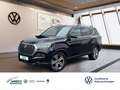 SsangYong Rexton 2.2 e-XDi Sapphire 4WD LED NAVI 20'' AHK  REAR VIE Nero - thumbnail 1