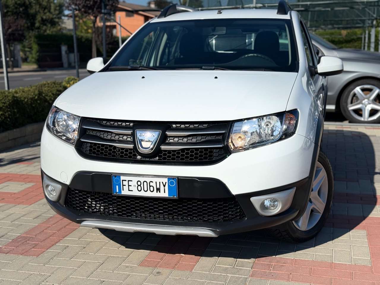 Dacia Sandero Sandero Stepway 1.5 dCi 8V 90CV Start&Stop