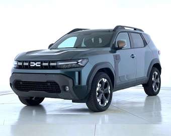 Tce Mild Hybrid 130cv Extreme 4WD     * KM 0 *