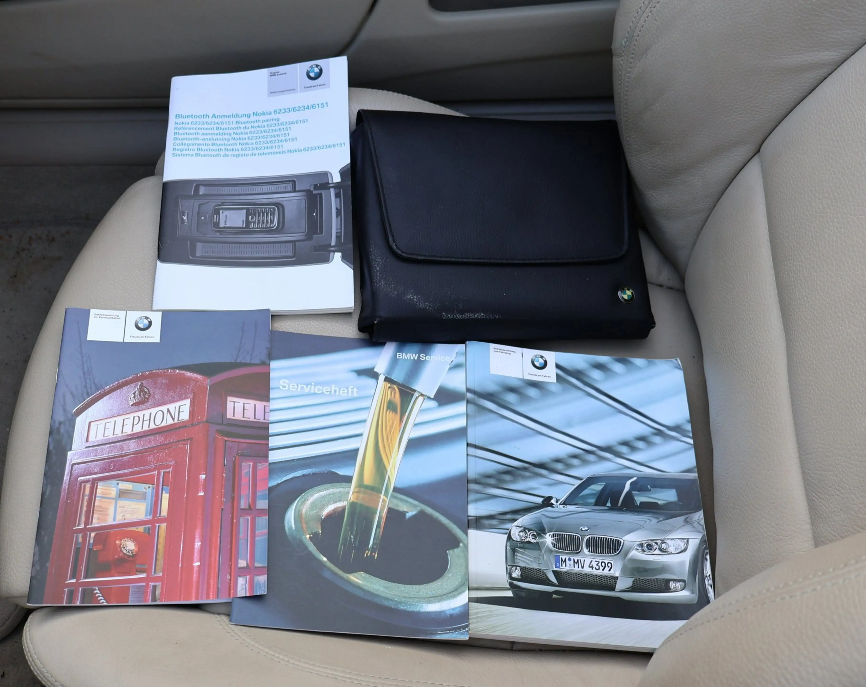 BMW 335 3-serie Cabrio 335i Leder/Navi/Memory/Luxe/PDC — photo 21
