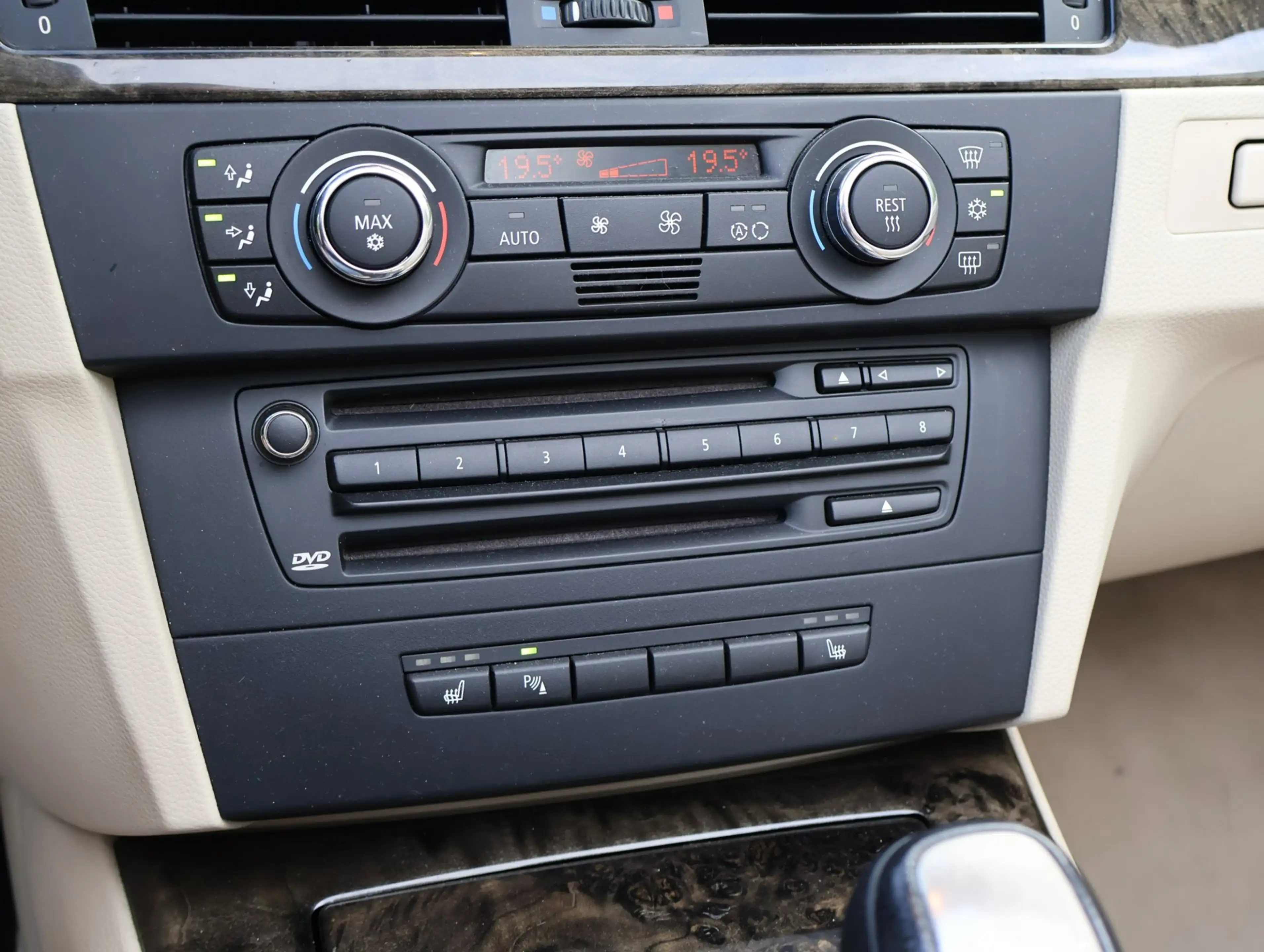 BMW 335 3-serie Cabrio 335i Leder/Navi/Memory/Luxe/PDC — photo 18
