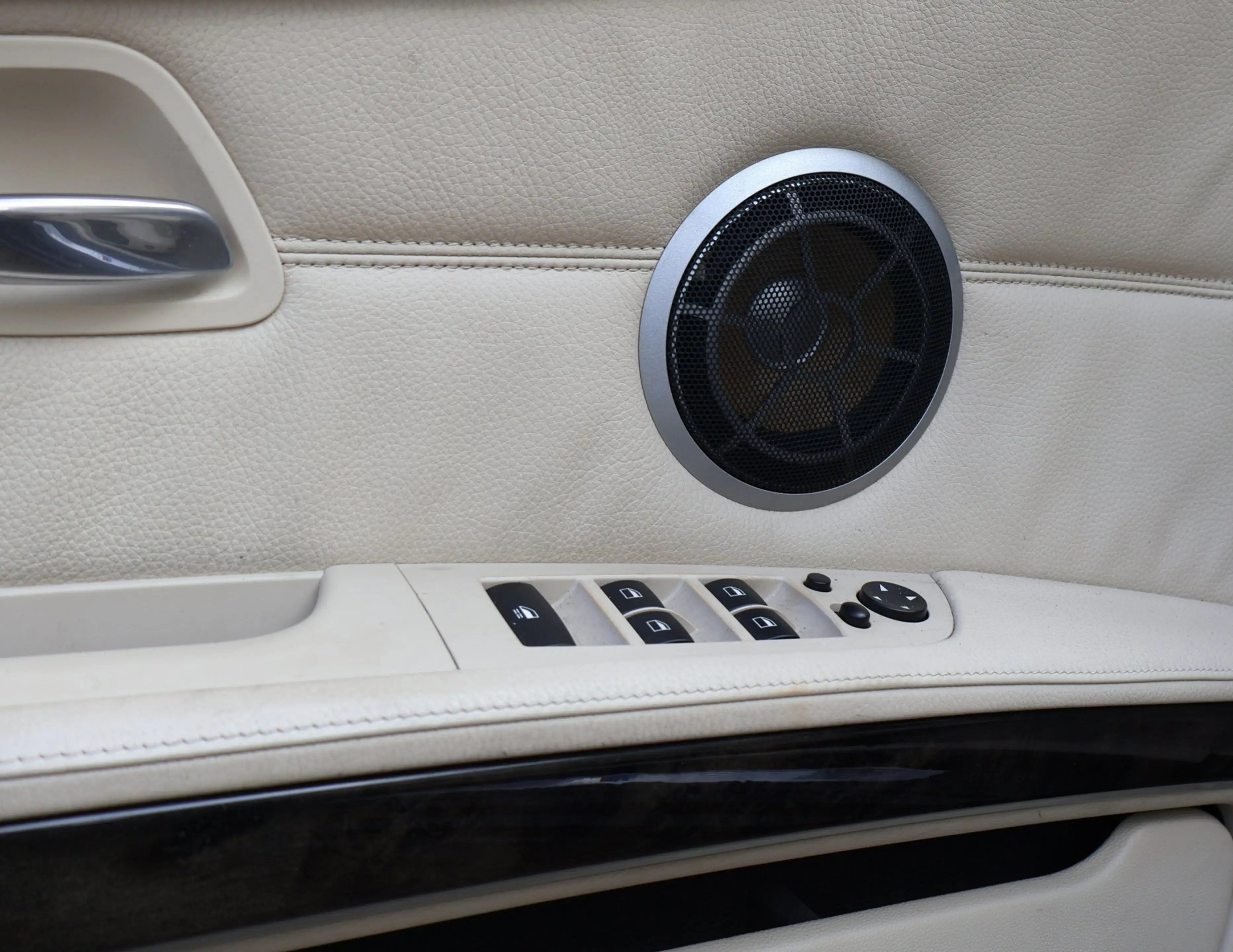 BMW 335 3-serie Cabrio 335i Leder/Navi/Memory/Luxe/PDC — photo 15