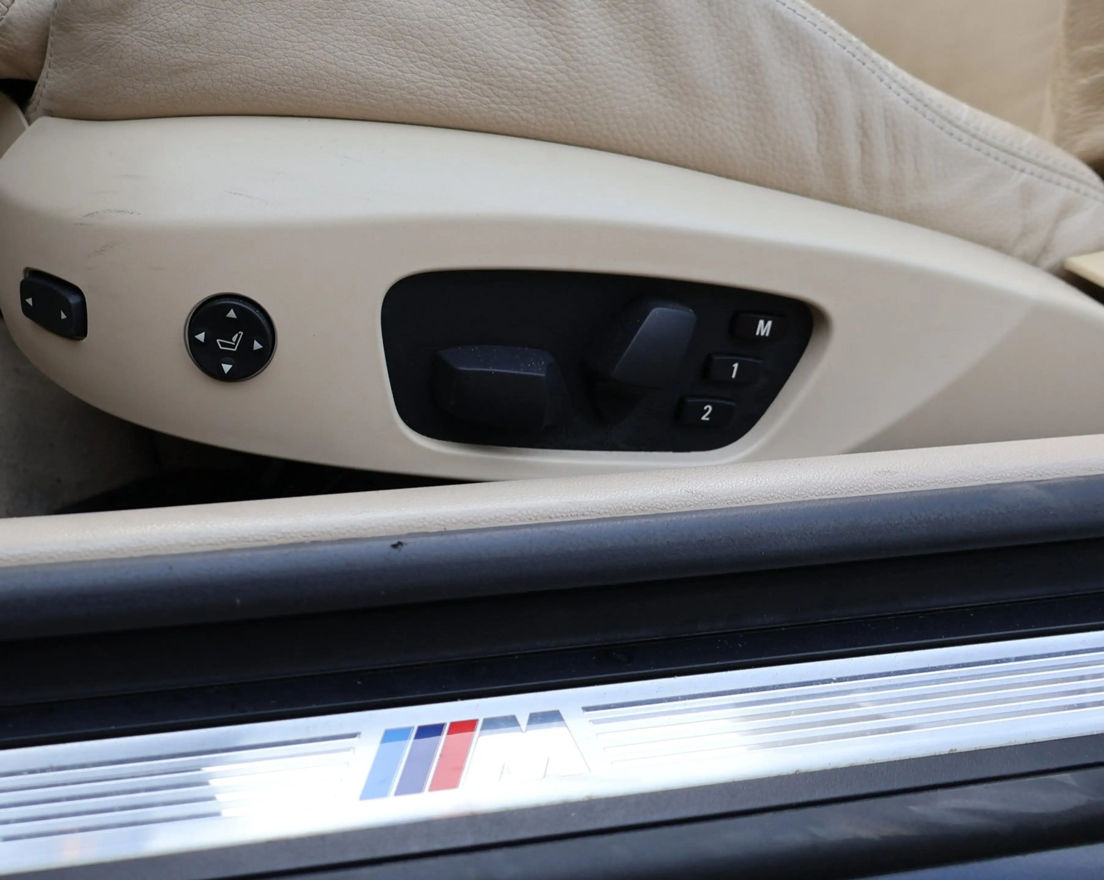 BMW 335 3-serie Cabrio 335i Leder/Navi/Memory/Luxe/PDC — photo 13