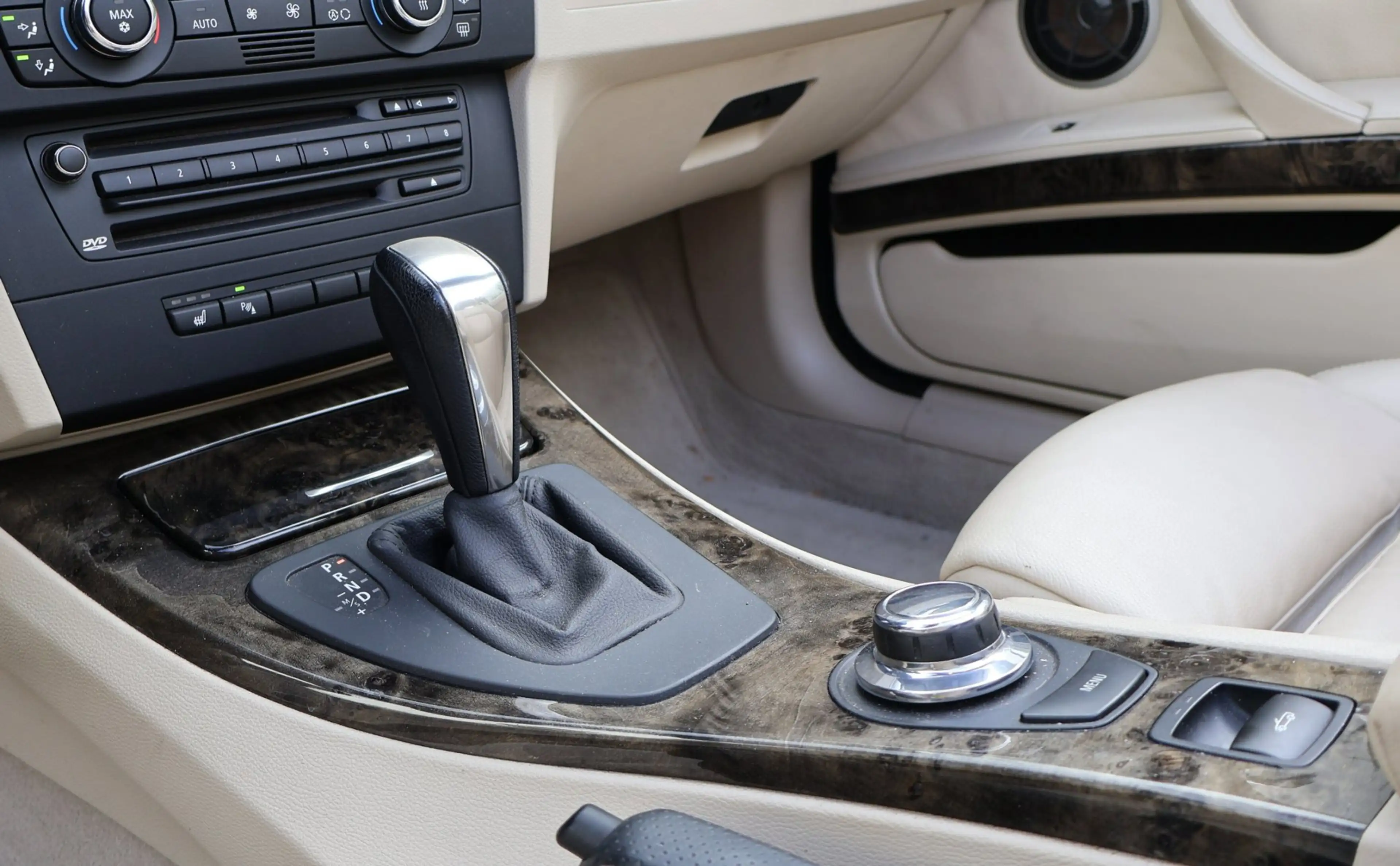BMW 335 3-serie Cabrio 335i Leder/Navi/Memory/Luxe/PDC — photo 17