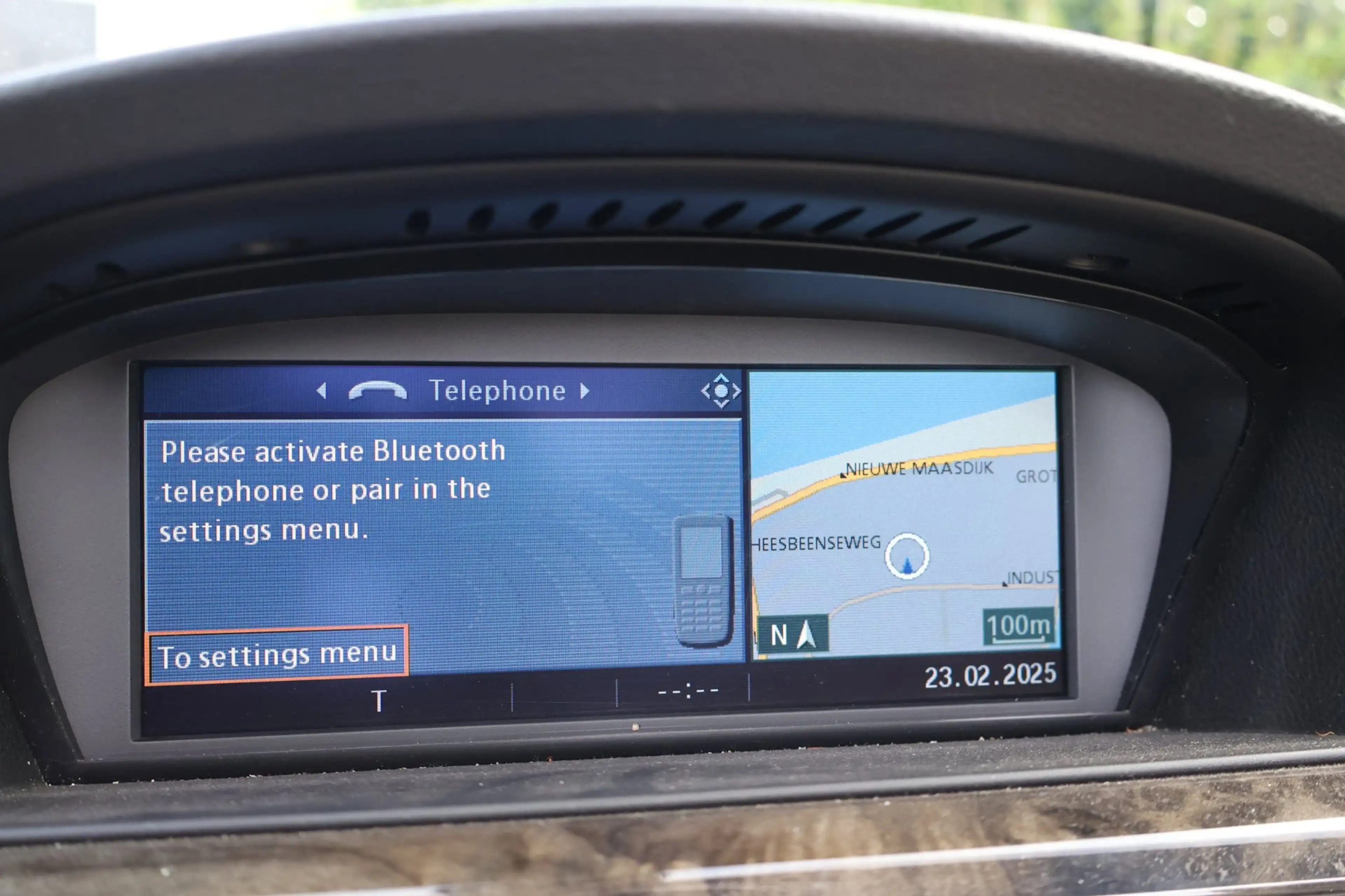 BMW 335 3-serie Cabrio 335i Leder/Navi/Memory/Luxe/PDC — photo 20