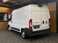 Fiat Ducato 2.3d L2H2*navi*clim*attache remorque* tva Blanco - thumbnail 3