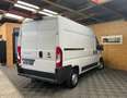 Fiat Ducato 2.3d L2H2*navi*clim*attache remorque* tva Blanco - thumbnail 4