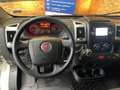 Fiat Ducato 2.3d L2H2*navi*clim*attache remorque* tva Blanco - thumbnail 8