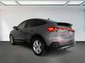 Audi Q4 e-tron Sportback 50 quattro S line PANO+HUD+ Grau - thumbnail 14