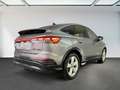 Audi Q4 e-tron Sportback 50 quattro S line PANO+HUD+ Grau - thumbnail 15