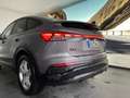 Audi Q4 e-tron Sportback 50 quattro S line PANO+HUD+ Grau - thumbnail 22