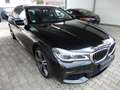 BMW 750 d xD HUD SOFT KEYLESS TABLET LASER M-PAKET 20 Schwarz - thumbnail 4