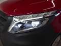 Mercedes-Benz Vito 114/116 CDI Navi Klima AHK RFK Scheckheft 1 Rouge - thumbnail 2