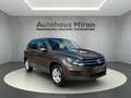 Volkswagen Tiguan 2.0 TSI DSG 4MOTION Trend & Fun Braun - thumbnail 5