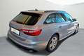 Audi A4 40 TDI S-TRO*ACC*AHK*LEDER*APP*NAV*PDC* Silber - thumbnail 3
