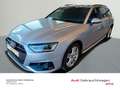 Audi A4 40 TDI S-TRO*ACC*AHK*LEDER*APP*NAV*PDC* Silber - thumbnail 2
