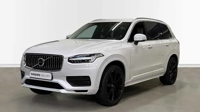 Volvo XC90 II Momentum Pro B5 Mild-Hybride AWD 7 zit | Elektr