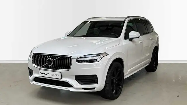 Volvo XC90 II Momentum Pro B5 Mild-Hybride AWD 7 zit | Elektr