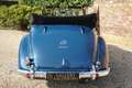 Mercedes-Benz A 170 170S Convertible-A Professionally restored by spec Blauw - thumbnail 24