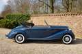 Mercedes-Benz A 170 170S Convertible-A Professionally restored by spec Blauw - thumbnail 45
