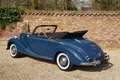 Mercedes-Benz A 170 170S Convertible-A Professionally restored by spec Blauw - thumbnail 29