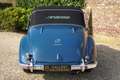 Mercedes-Benz A 170 170S Convertible-A Professionally restored by spec Blauw - thumbnail 22