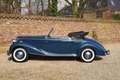 Mercedes-Benz A 170 170S Convertible-A Professionally restored by spec Blauw - thumbnail 30