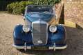 Mercedes-Benz A 170 170S Convertible-A Professionally restored by spec Blauw - thumbnail 5