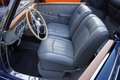 Mercedes-Benz A 170 170S Convertible-A Professionally restored by spec Blauw - thumbnail 3