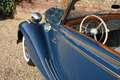 Mercedes-Benz A 170 170S Convertible-A Professionally restored by spec Blauw - thumbnail 39