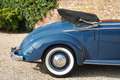 Mercedes-Benz A 170 170S Convertible-A Professionally restored by spec Blauw - thumbnail 46