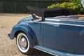 Mercedes-Benz A 170 170S Convertible-A Professionally restored by spec Blauw - thumbnail 50