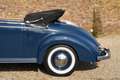 Mercedes-Benz A 170 170S Convertible-A Professionally restored by spec Blauw - thumbnail 31