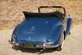 Mercedes-Benz A 170 170S Convertible-A Professionally restored by spec Blauw - thumbnail 40