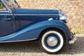Mercedes-Benz A 170 170S Convertible-A Professionally restored by spec Blauw - thumbnail 48