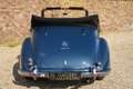 Mercedes-Benz A 170 170S Convertible-A Professionally restored by spec Blauw - thumbnail 6
