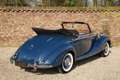 Mercedes-Benz A 170 170S Convertible-A Professionally restored by spec Blauw - thumbnail 44