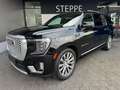 GMC Yukon 6.2 Denali XL Adv.Tech/Securitypak. 1.Hand Schwarz - thumbnail 1