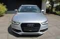 Audi A4 Avant **S-LINE** Argent - thumbnail 5