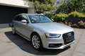 Audi A4 Avant **S-LINE** Argent - thumbnail 2