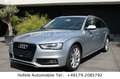 Audi A4 Avant **S-LINE** Argent - thumbnail 1