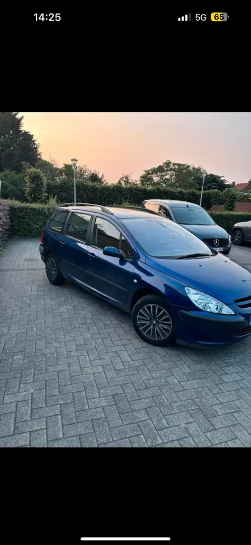Peugeot 307 Break 135 Tendance - 2