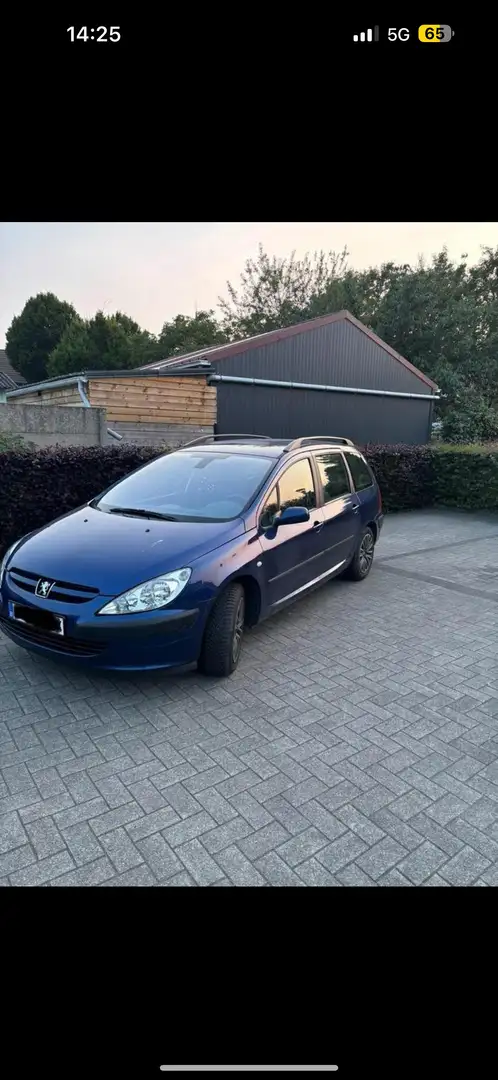 Peugeot 307 Break 135 Tendance - 1