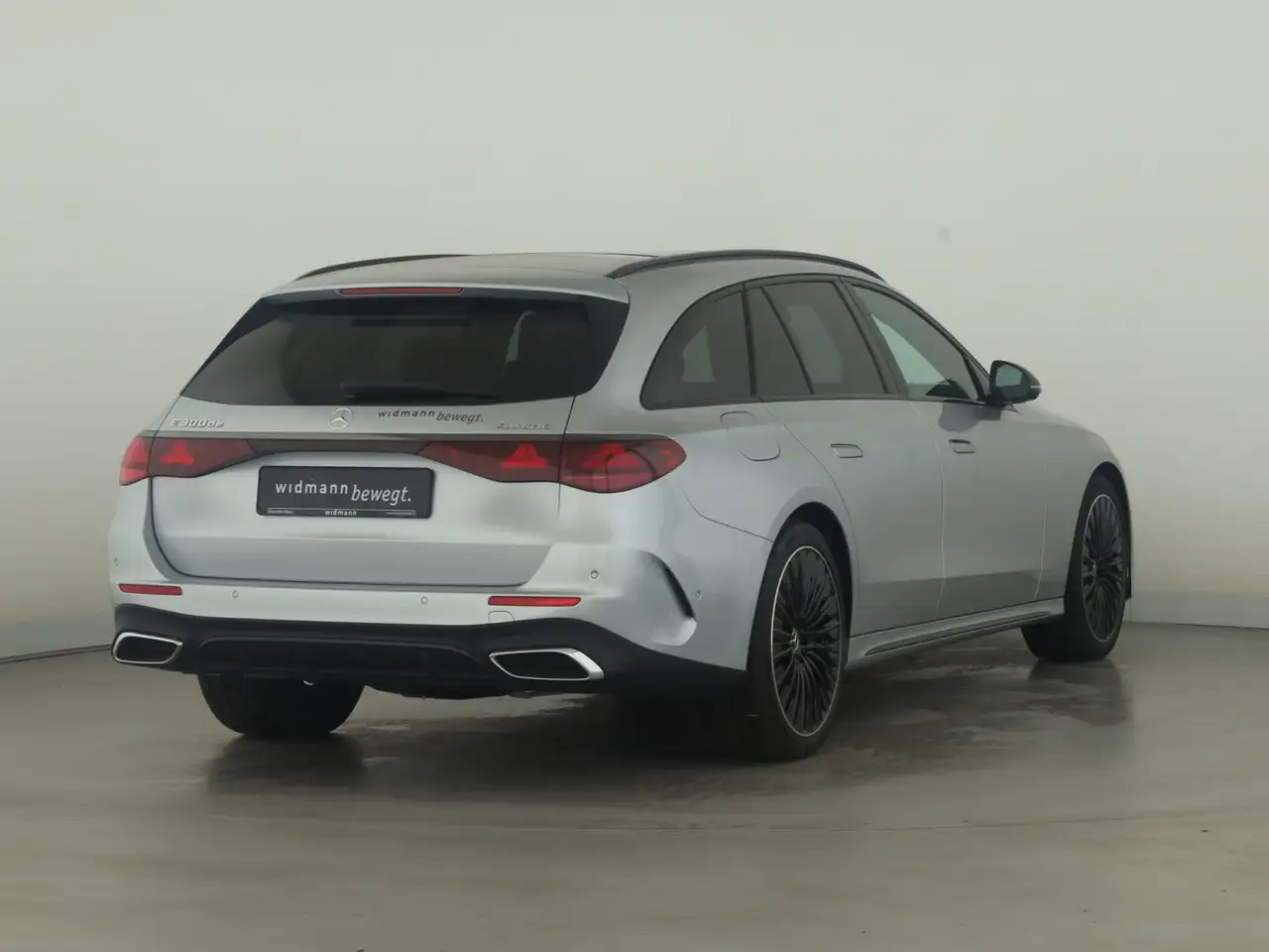 Mercedes-Benz E-Class 2026