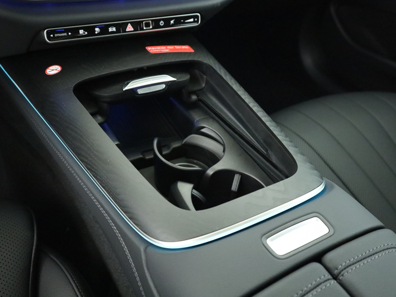 Mercedes-Benz E 300 de 4MATIC T-Modell mit EQ Hybrid Technologie — photo 15